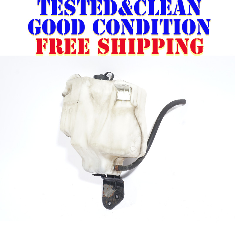 2007 - 2012 NISSAN ALTIMA S 2.5L ENGINE COOLANT RESERVOIR BOTTLE 21710JA000 OEM