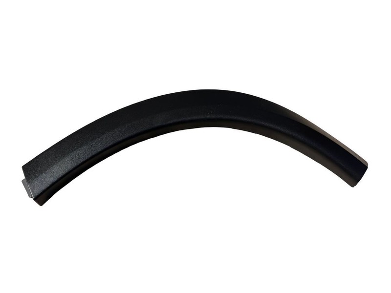 2021-2025 Nissan Rogue Rear Left Driver Side Quarter Panel Flare Moulding Black