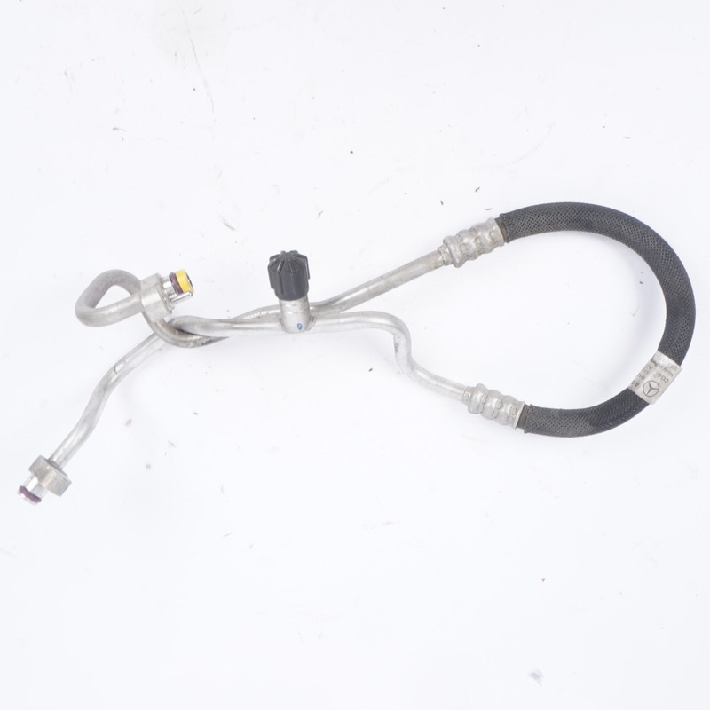 10 - 14 Mercedes W207 E350 A/C AC Air Condenser Pressure Line 2078304015OEM