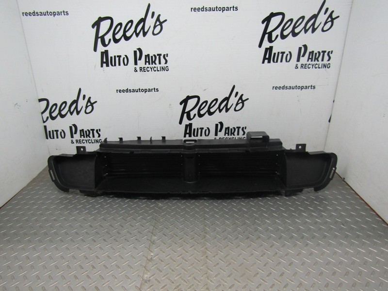 2014 2018 JEEP CHEROKEE RADIATOR AIR ACTIVER SHUTTER