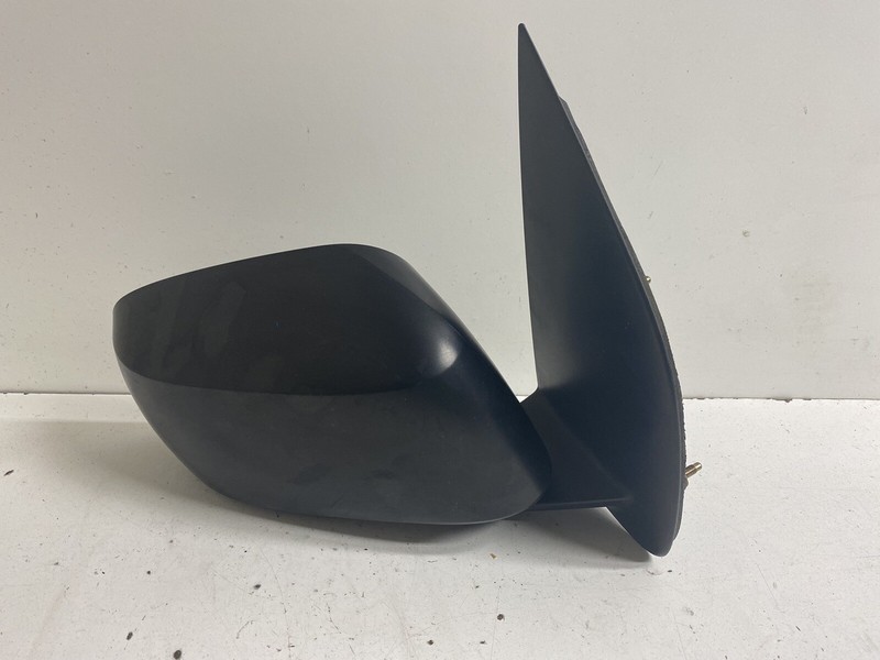 2006 Nissan Patrol Manual Right Passenger Side View Door Mirror Textured Oem