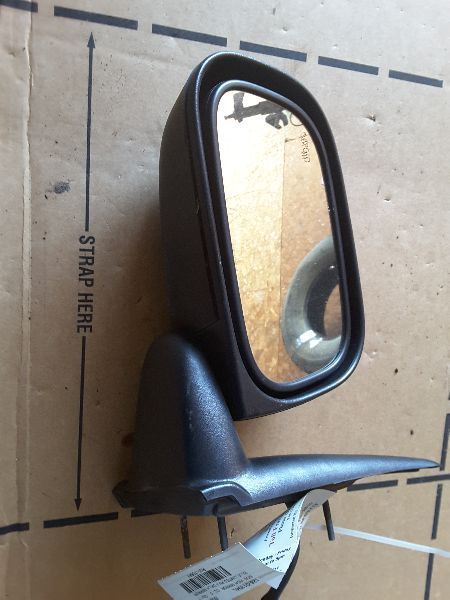L SIDE VIEW MIRROR FITS 04-09 DURANGO 170681