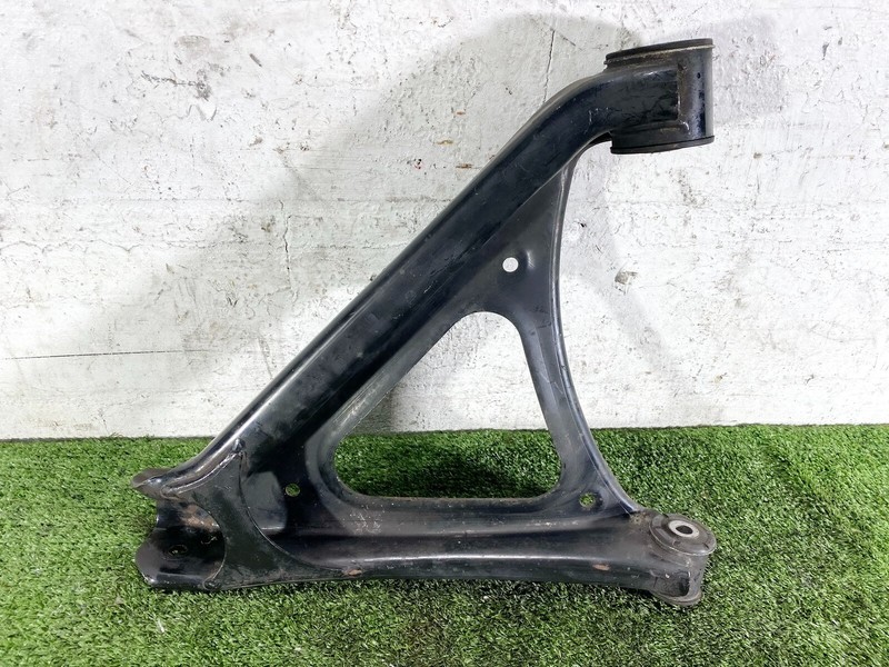 07-15 AUDI Q7 4L REAR LEFT LH DRIVER SIDE SUSPENSION LOWER CONTROL ARM OEM