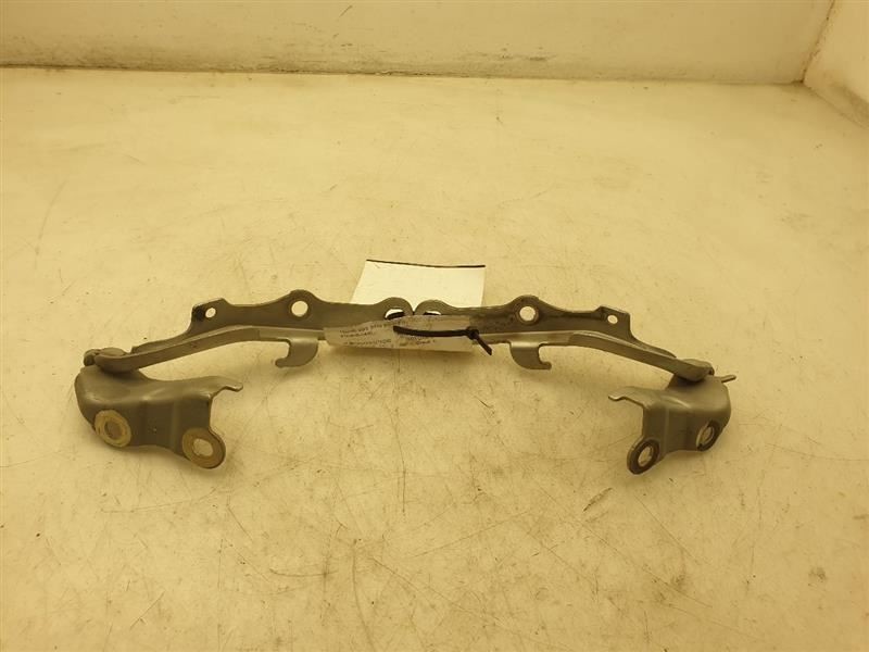 2003 LEXUS GX470 LEFT AND RIGHT SIDE HOOD HINGES ASSEMBLY