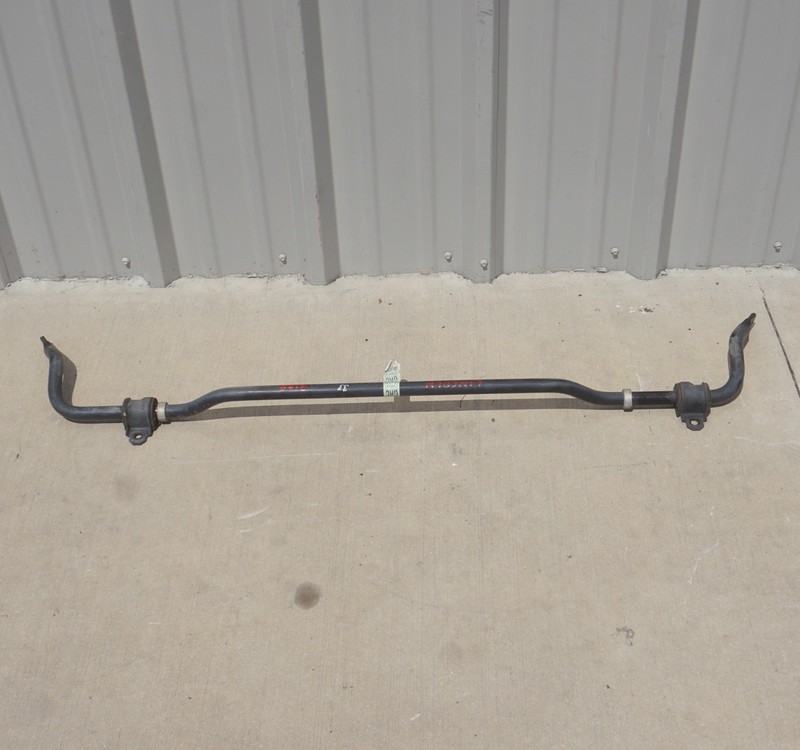 2017 - 2020 Lincoln Continental FWD Rear Stabilizer Anti Roll Sway Bar OEM