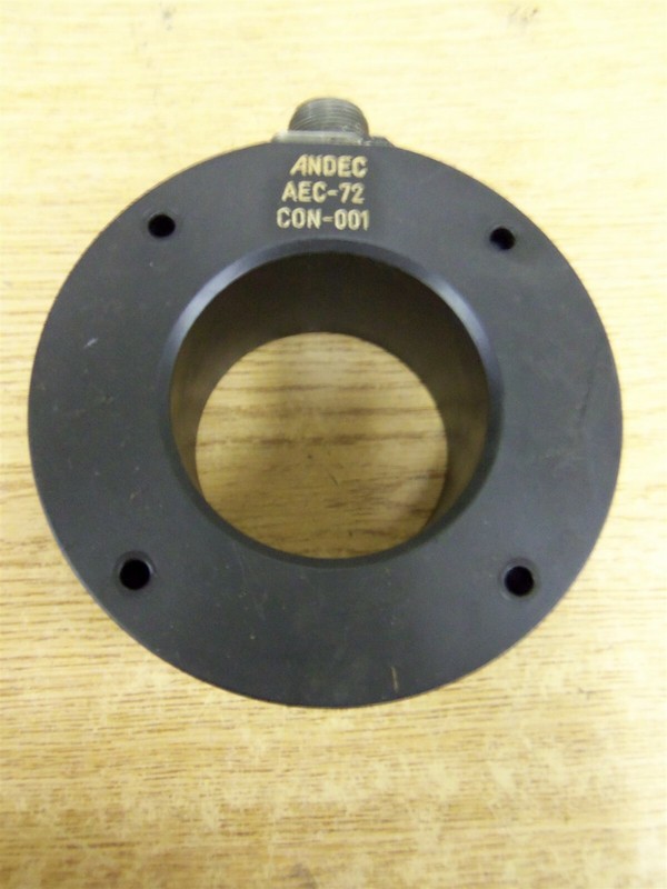 Andec AEC-72 Con-001 Transducer *FREE SHIPPING*