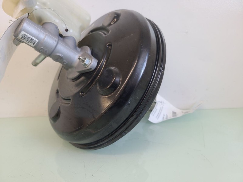 Power Brake Booster With Package F Sport Fits 15-17 LEXUS RC350 581037