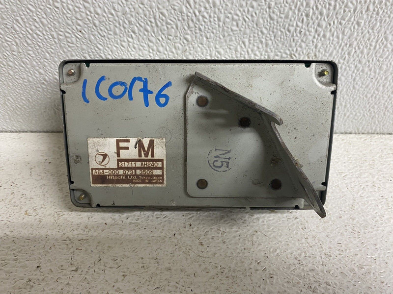 2004 Subaru Impreza Outback Sport TS 2.5 Auto Transmission Computer Module Tcu