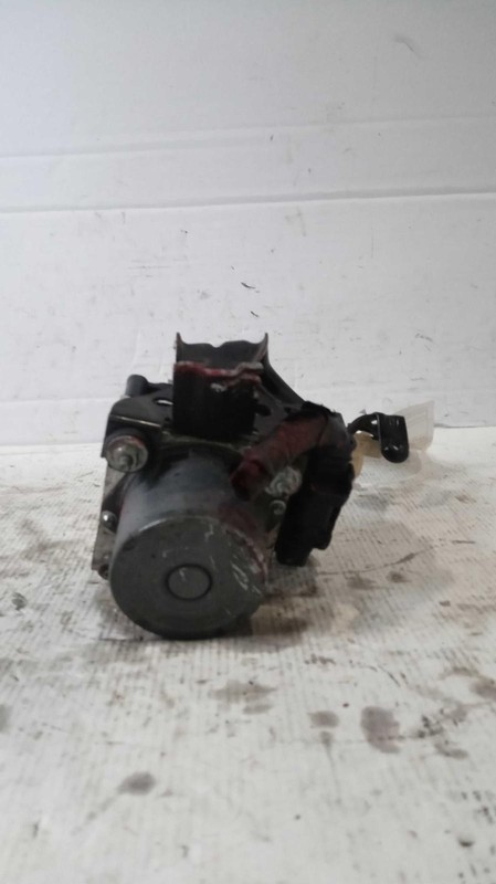 Used ABS Pump and Motor Assembly fits: 2008 Subaru Legacy Pump w/o vehicle dynam