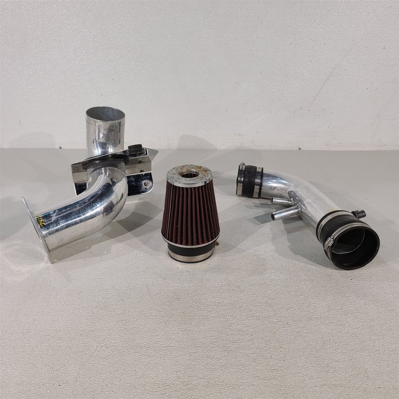 Aftermarket Cold Air Intake Kit For 99-04 Mustang Gt Aa7412