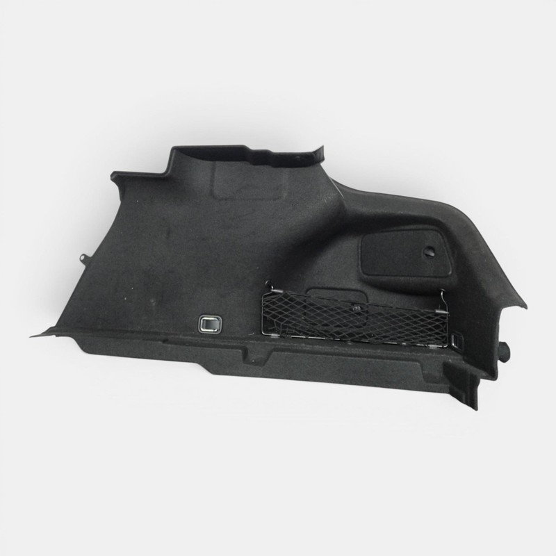 2019-2026 GENESIS G70 Rear Right Side Quarter Trunk Trim Cover Oem 85740g9050
