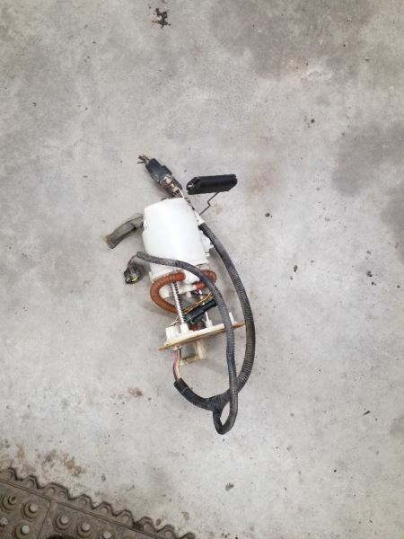 Fuel Pump Assembly Flex Fuel Vehicle Ffv Fits 00-01 TAURUS 244338