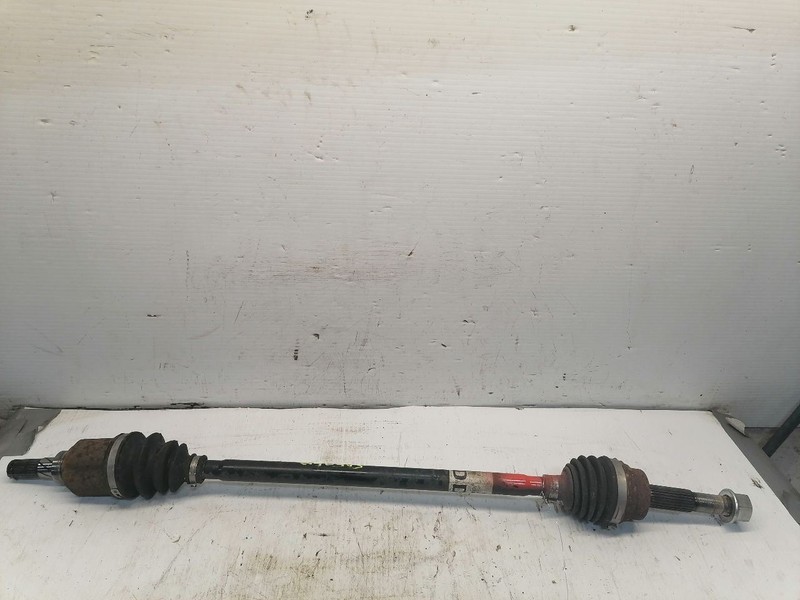 Axle Shaft Rear Axle Fits 21-23 ROGUE 1465291