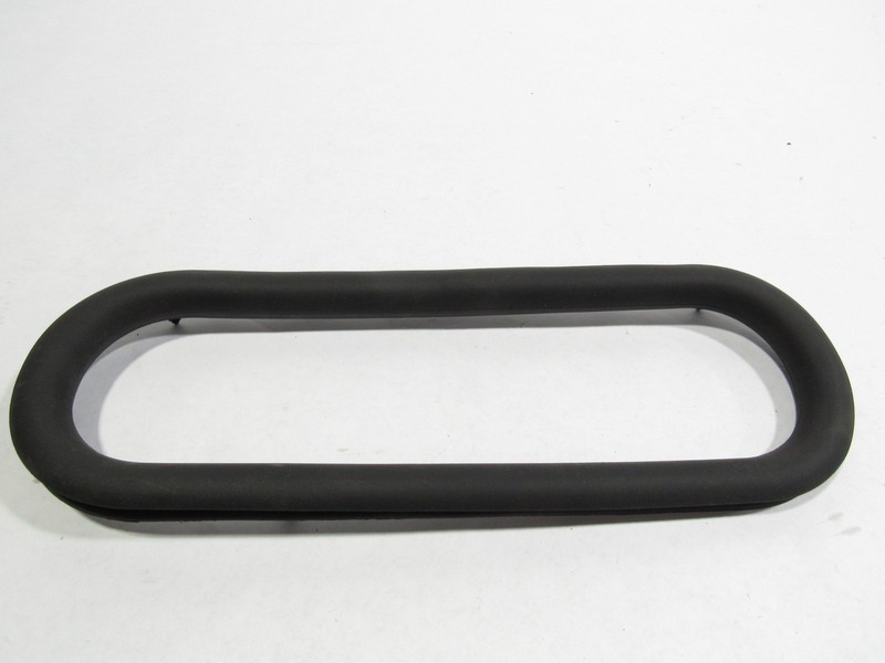 17-23 McLaren 720S 2018 Hood Weather Stripping Seal Rubber !