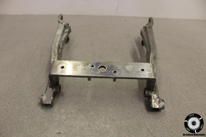 1992 Kawasaki Ninja ZX7R ZX750K REAR SUBFRAME BACK SUB FRAME ZX 750 92