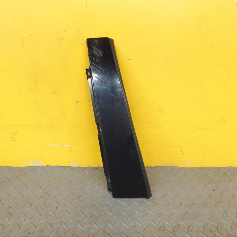 2019-2024 VOLVO XC40 REAR RIGHT SIDE DOOR APPLIQUE MOLDING OEM 31448394