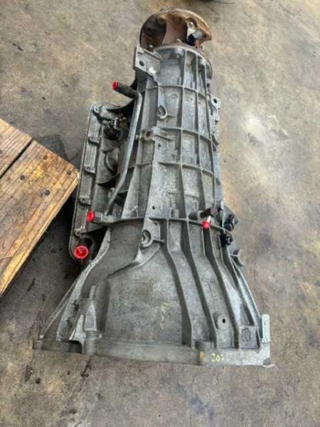 00 FORD F250 5.4L AUTOMATIC AT 4WD TRANSMISSION 165K MILES 90 DAY WARRANTY