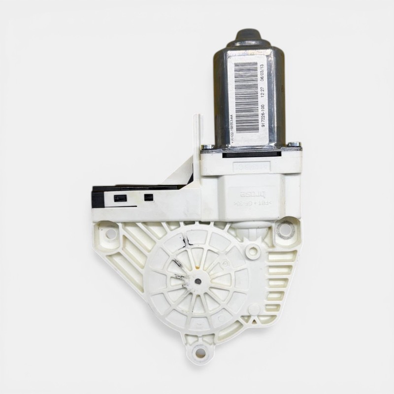 2011-2013 RANGE ROVER SPORT DRIVER FRONT LEFT WINDOW MOTOR OEM AH2215B553AA