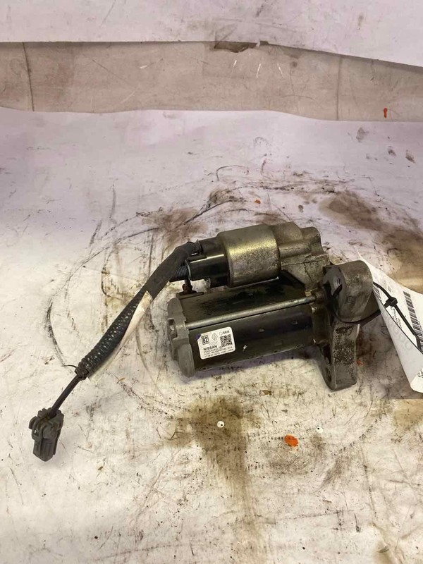 Starter Motor NISSAN SENTRA 20 21 22 23 24