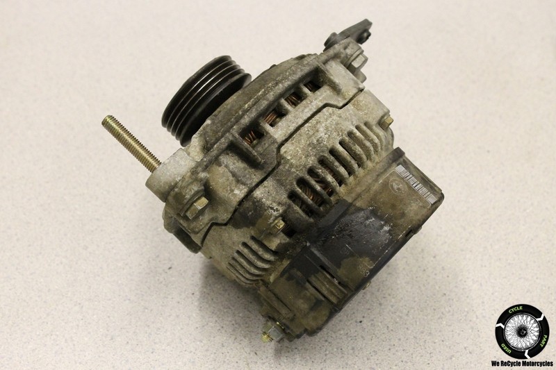 1998 BMW R 1100 GENERATOR ALTERNATOR OEM 1100R R1100R 98