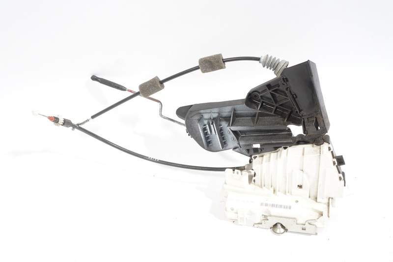 06-09 MERCEDES BENZ ML350 W164 REAR RIGH PASSENGER SIZE DOOR LOCK ACTUATOR OEM