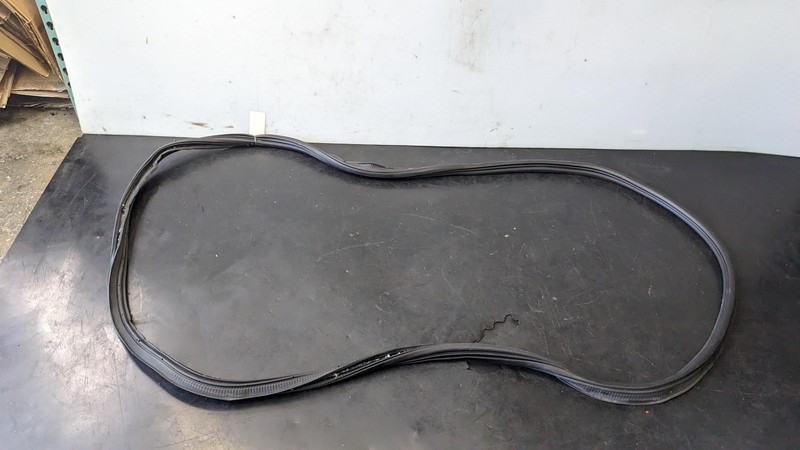 Rear Trunk Tailgate Weatherstrip 2020 Ford Expedition JL1Z-78404A06-B 2018 -2023