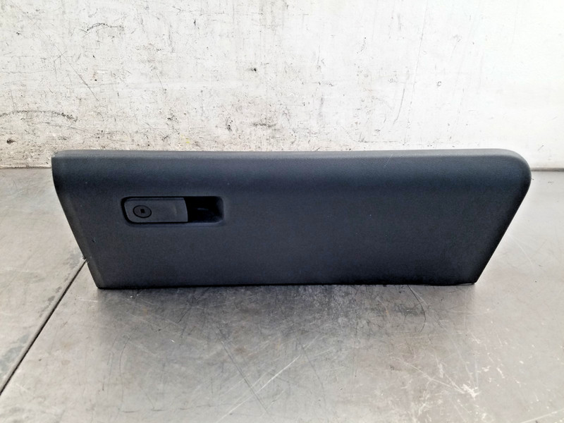 2025 Ford F150 Raptor R Lower Glove Box Door- * #9168 K5