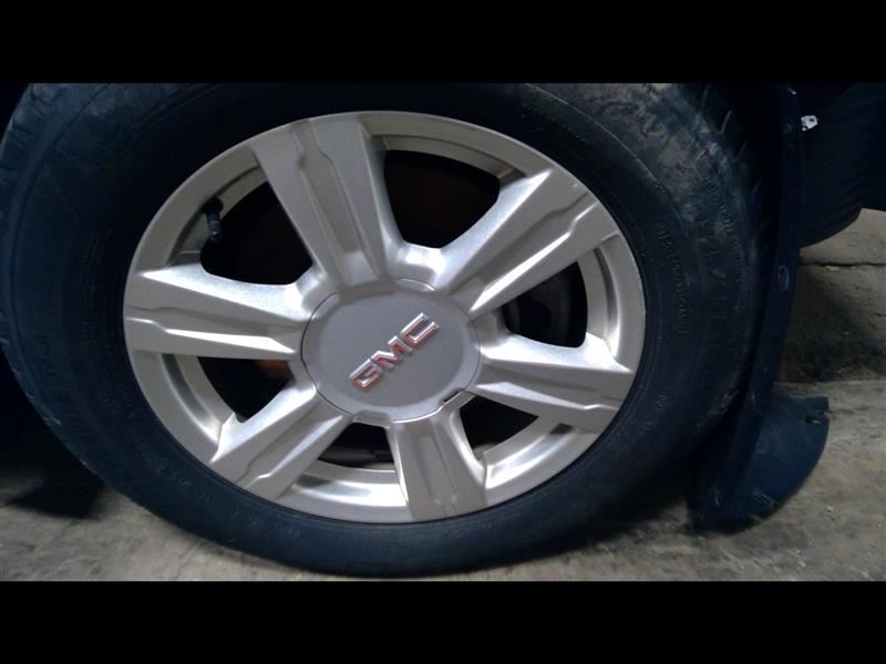 Rim Wheel 17x7 Opt Rtn Fits 14-17 TERRAIN 914103