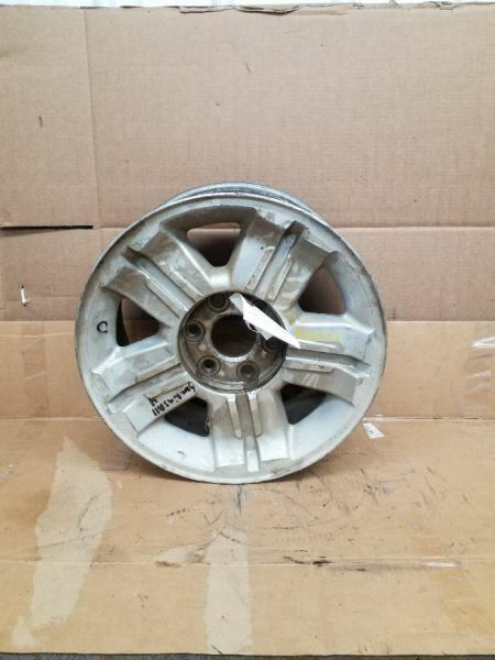 Wheel 18x8" Opt N87 Fits 07 AVALANCHE 1500 248498