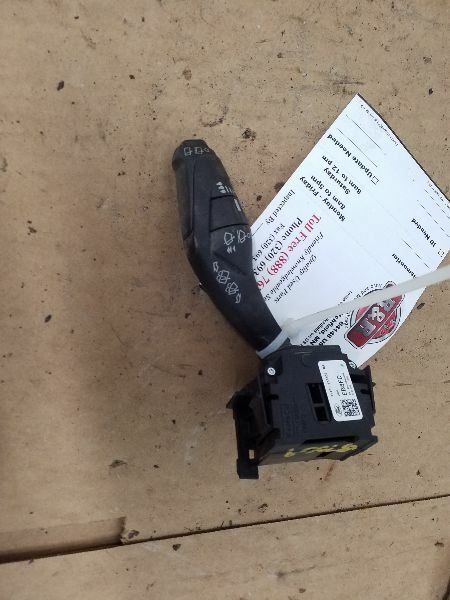 Column Switch Wiper Hatchback Fits 12-18 FOCUS 201300