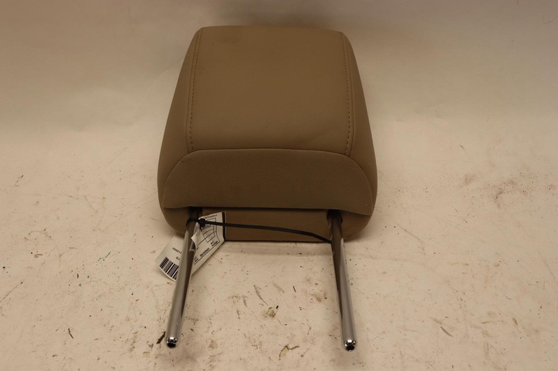 2019-2022 LEXUS ES300H FRONT SEAT HEADREST LEATHER CHATEAU US BUILT OEM