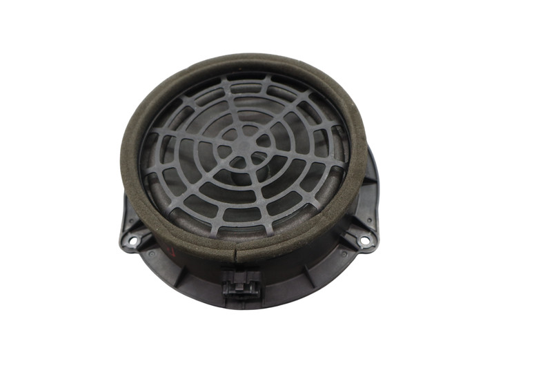 12-18 Audi A7 Quattro Rear Left Driver Side Door Audio Sound Speaker OEM