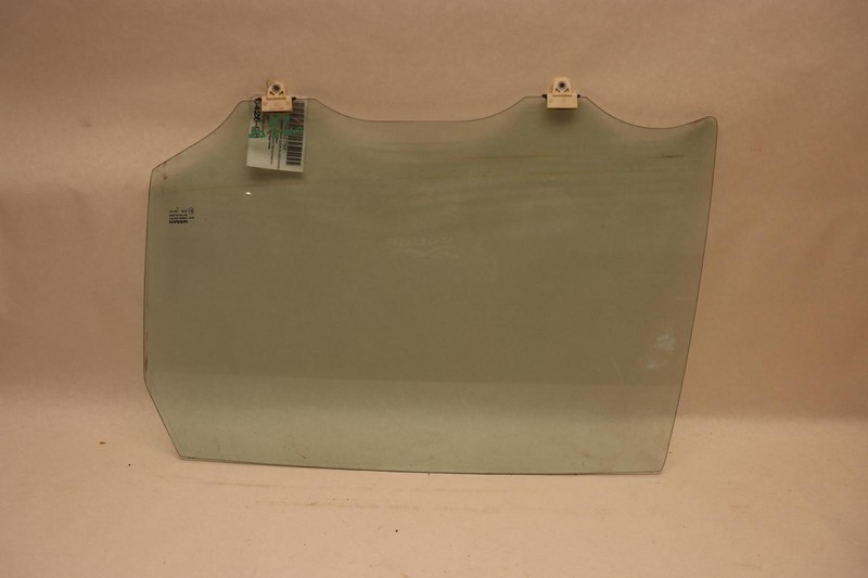 2015-2020 NISSAN ROGUE REAR LEFT SIDE DOOR WINDOW GLASS KOREA BUILT OEM