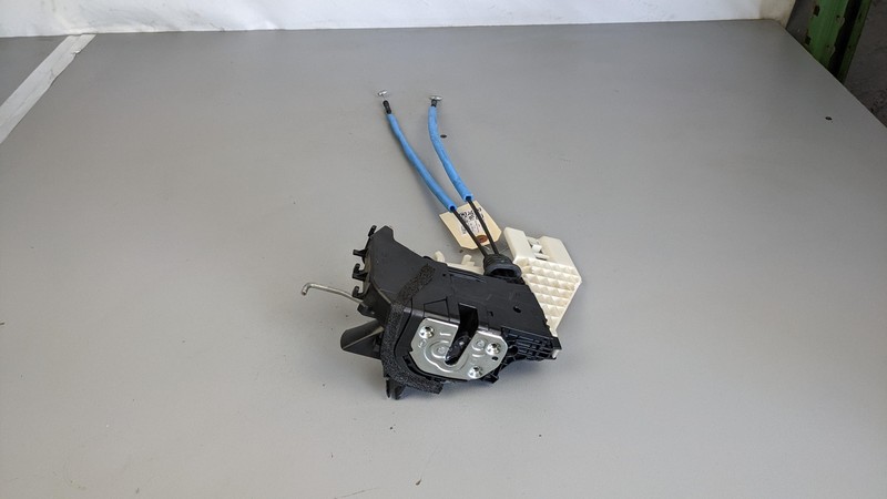 Front Left Door Lock Latch 2022 Kia Soul LX 81310-K0000 2020 2021