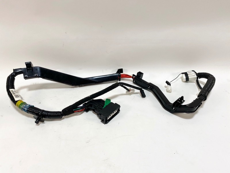 16-19 INFINITI Q50 Q60 3.0L DASH INSTRUMENT PANEL SUB WIRE WIRING HARNESS OEM