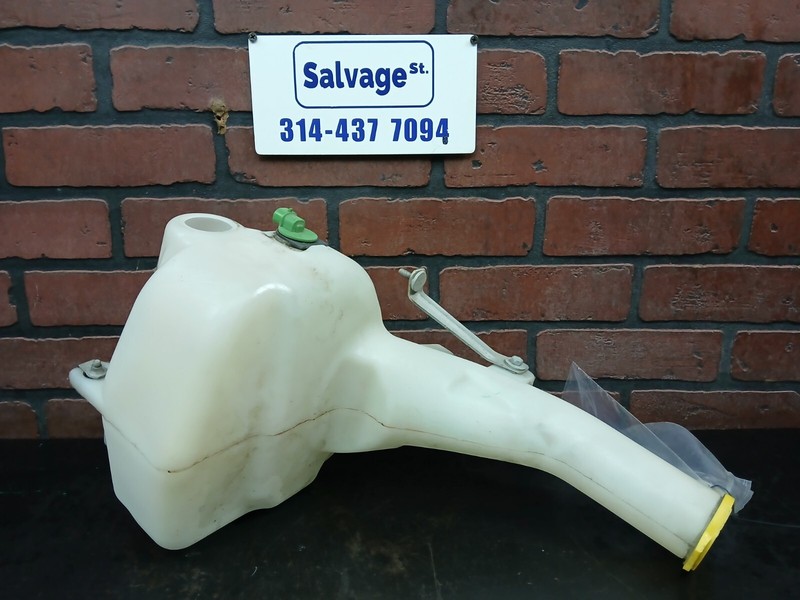 2011-23 Challenger Charger 300 Windshield Washer Fluid Reservoir Tank 05182852ae
