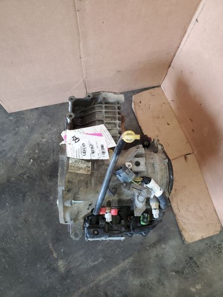 Automatic Transmission 2.4L FWD 4 Speed Fits 13-20 JOURNEY 271743