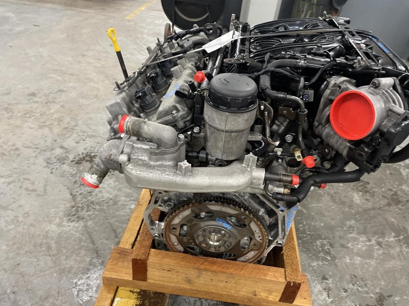 06-'10 HYUNDAI SONATA Engine 3.3L Runs Well 6 Month Warranty!