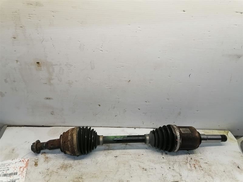 XT6 2021 Axle Shaft 1401859