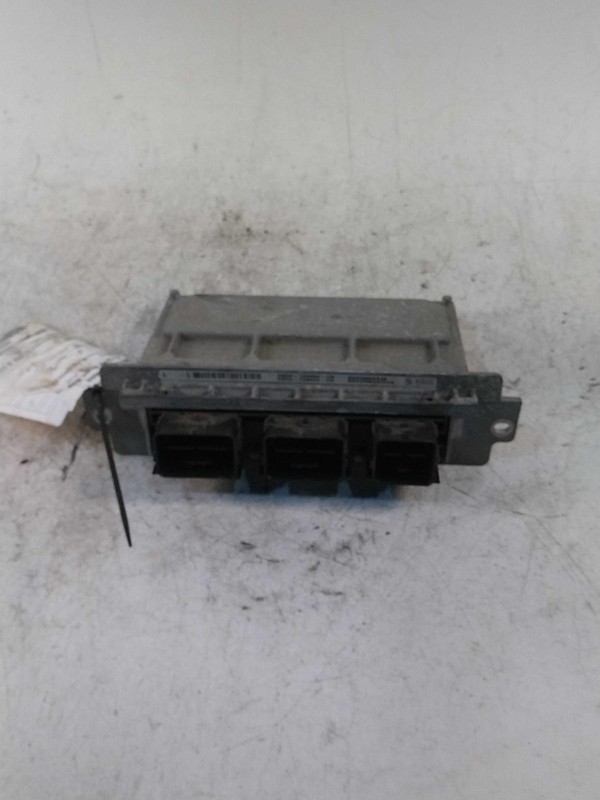 2013 Ford Explorer Engine Control Module ECM 3.5L OEM Used 92000 Miles
