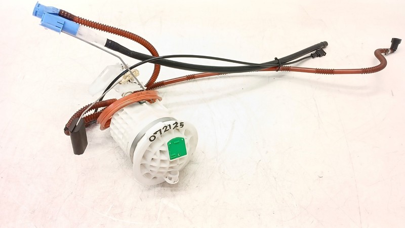 07-15 MINI COOPER S R55 - R59 JCW ELECTRIC FUEL PUMP TANK SENDING UNIT OEM 07212