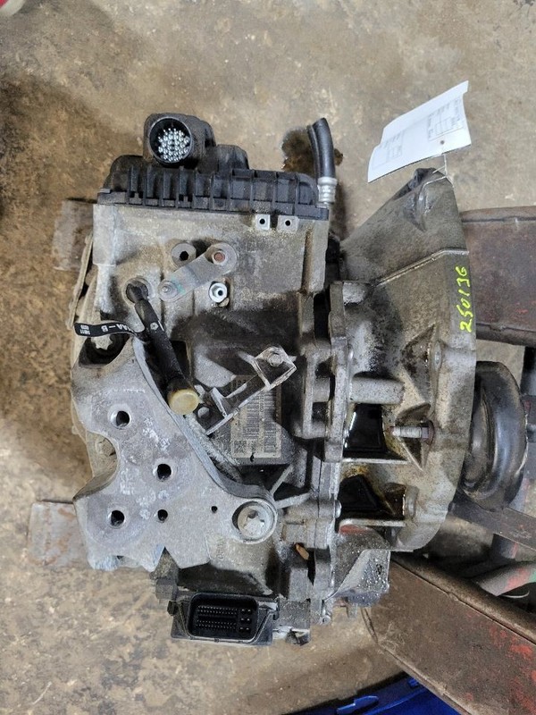 Automatic Transmission 3.2L AWD 3.25 Ratio Fits 17-19 CHEROKEE 1569658