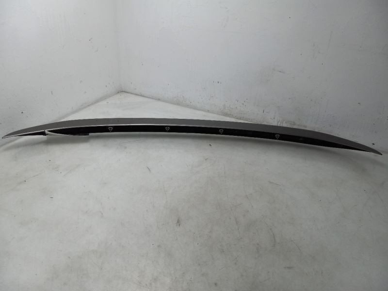 14-19 TOYOTA COROLLA SE BROWN 1G2 REAR SPOILER