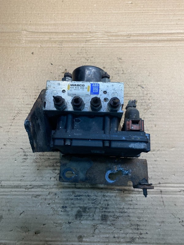 WABCO Habs ABS Module 4008508660 AA3307