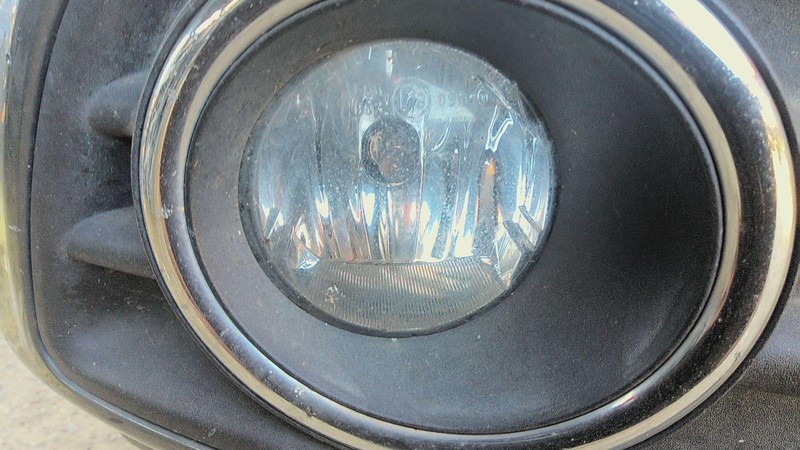 Fog Light/lamp HONDA PILOT Right 12 13 14 15