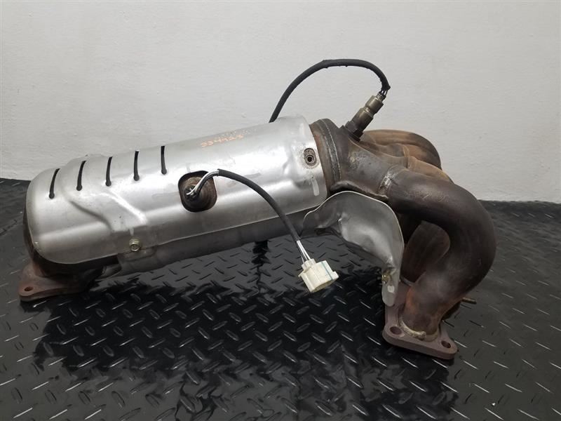 2015-2020 Jeep Cherokee 2.4L Exhaust Manifold Assembly (ED8-PZEV) OEM 68432342AA
