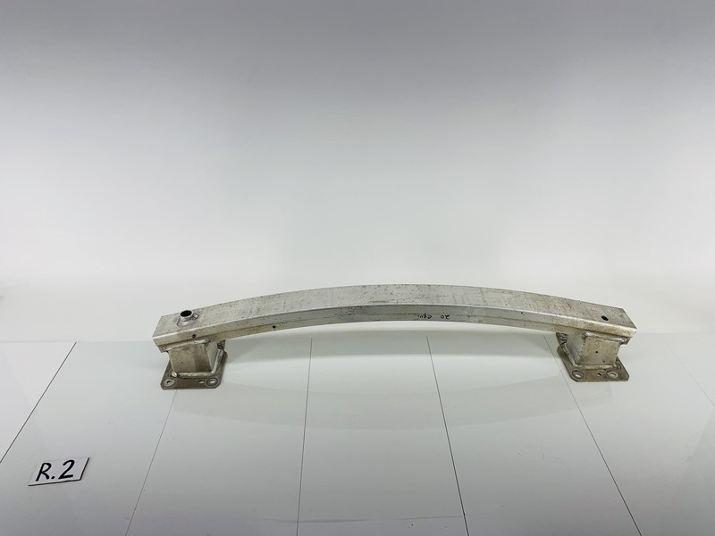 18-24 CHEVROLET EQUINOX REAR BUMPER REINFORCEMENT BEAM BAR REBAR SUPPORT OEM