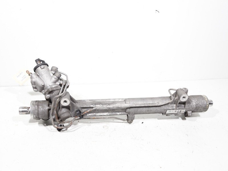 2011 - 2016BMW 5-SERIES F10 XDRIVE FRONT POWER STEERING RACK OEM 6777770