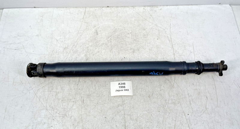 β
1998-2003 OEM Jaguar XJ8 XK8 RWD Rear Drive Shaft Propeller Propshaft