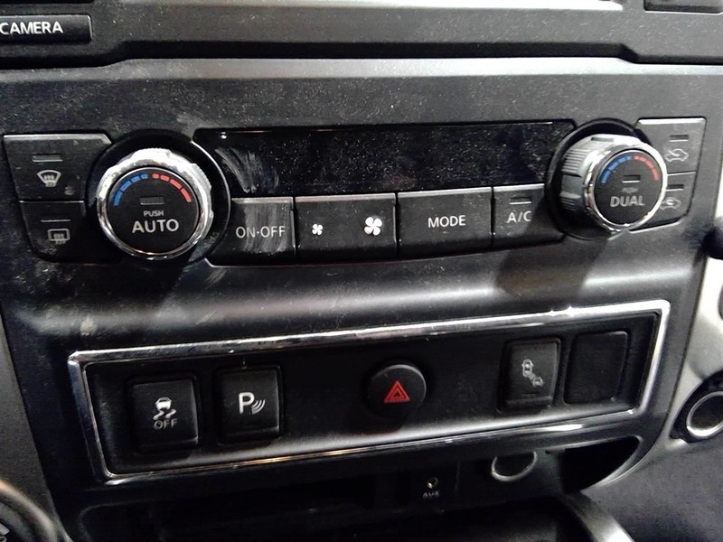 Temperature Control PRO-4X Fits 16-22 TITAN XD 1751602